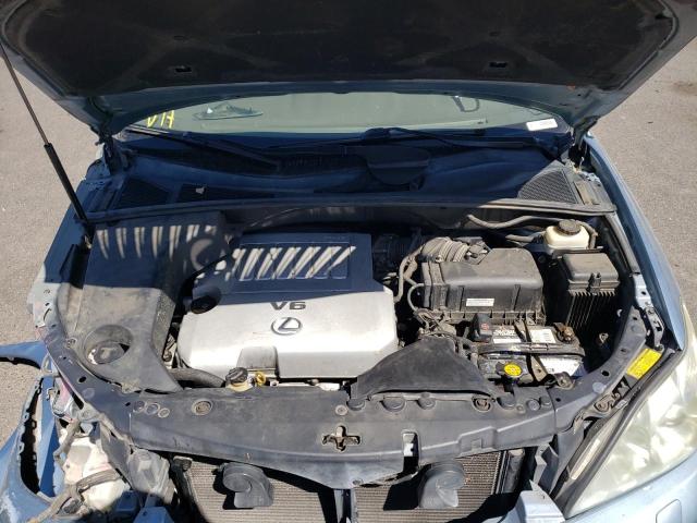 Photo 7 from auction – 2008 LEXUS RX 350 with VIN 2T2HK31UX8C074796