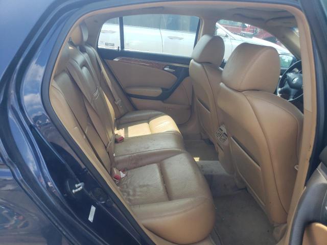 Photo 6 from auction – 2004 ACURA TL with VIN 19UUA66204A027128