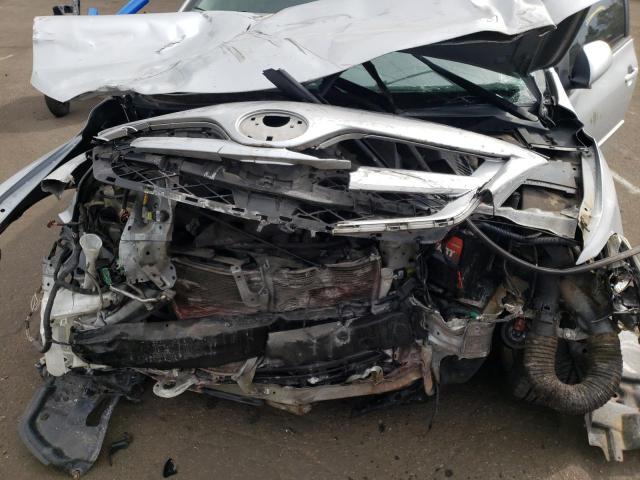 Photo 7 from auction – 2013 TOYOTA COROLLA BA with VIN 2T1BU4EE2DC945617