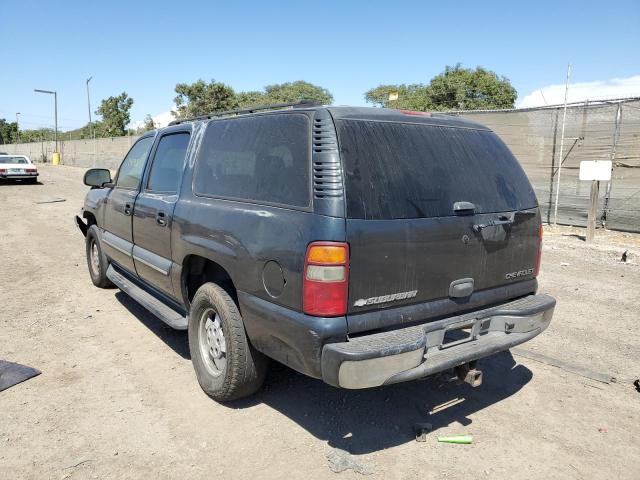 Photo 3 from auction – 2003 CHEVROLET SUBURBAN C with VIN 1GNEC16TX3J133570