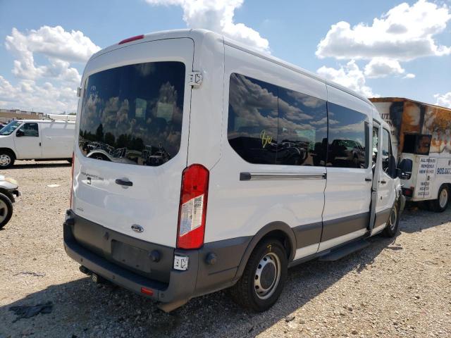 Zdjęcie 4 z aukcji – 2016 FORD TRANSIT T- z VIN 1FBAX2CG0GKB40217