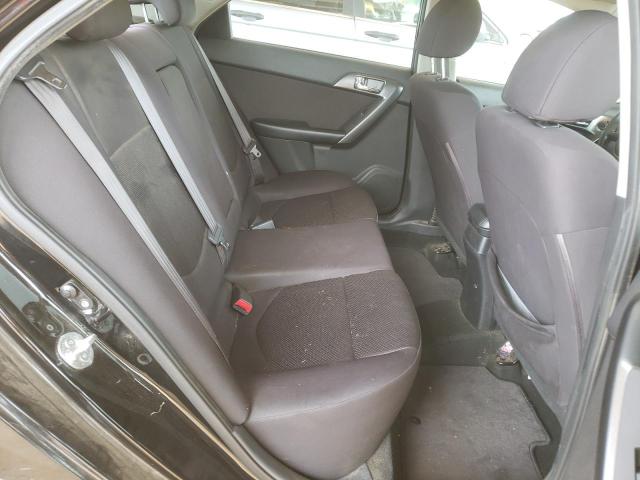 Photo 6 from auction – 2013 KIA FORTE EX with VIN KNAFU4A24D5735110