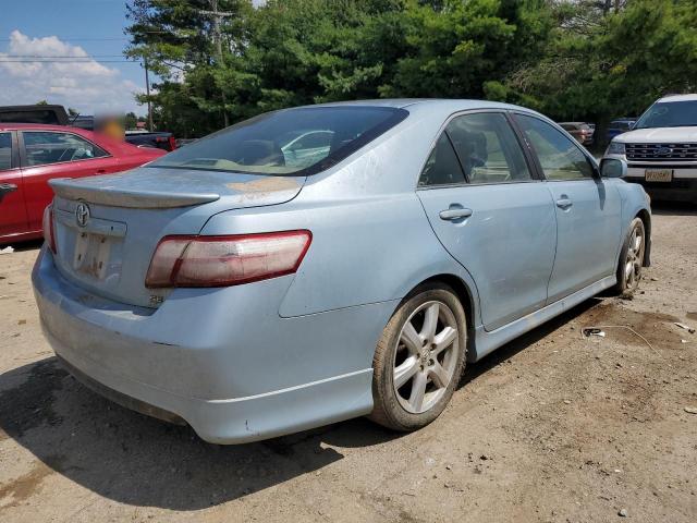 Photo 4 from auction – 2008 TOYOTA CAMRY CE with VIN 4T1BE46K78U779343