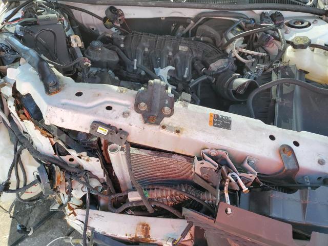 Photo 7 from auction – 2014 CHEVROLET IMPALA LIM with VIN 2G1WD5E32E1158116