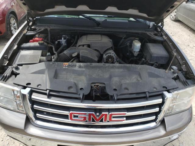 Photo 7 from auction – 2012 GMC SIERRA K15 with VIN 3GTP2VE77CG241503