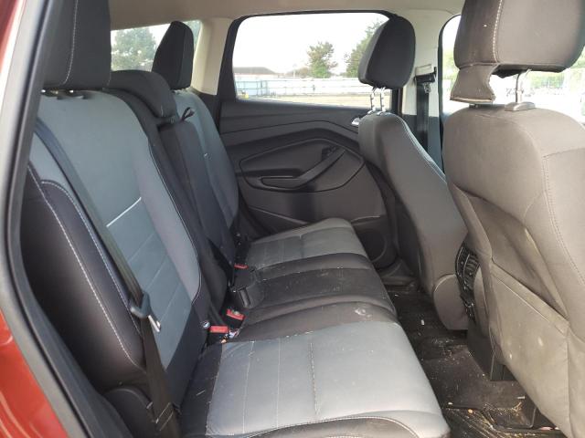 Photo 6 from auction – 2014 FORD ESCAPE SE with VIN 1FMCU0GX6EUC98926