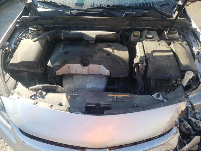 Photo 7 from auction – 2014 CHEVROLET MALIBU LS with VIN 1G11B5SL2EF279127
