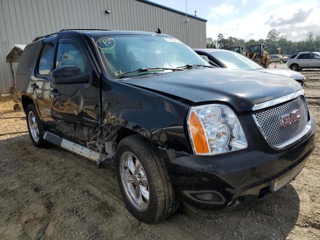 GMC YUKON 2007 with VIN 1GKFC13J37R358697 - Photo from auction