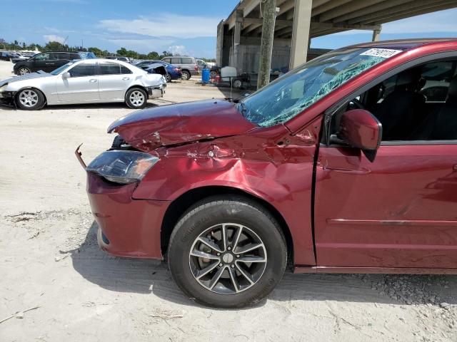 Photo 9 from auction – 2017 DODGE GRAND CARA with VIN 2C4RDGEG3HR765960