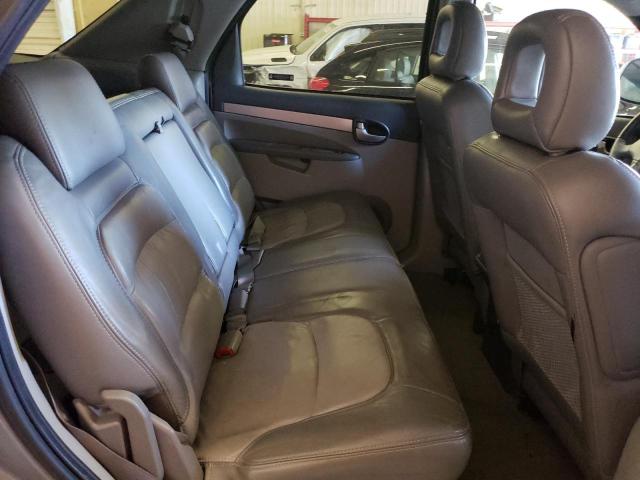 Photo 6 from auction – 2003 BUICK RENDEZVOUS with VIN 3G5DB03E63S505211