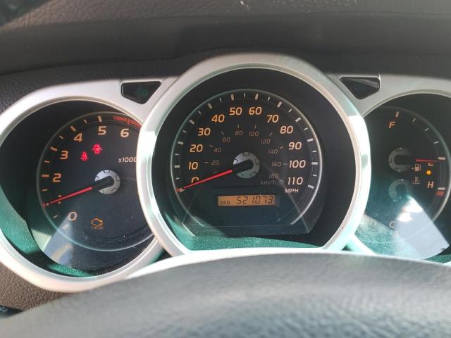 Photo 8 from auction – 2005 TOYOTA 4RUNNER LI with VIN JTEBU17R858038457