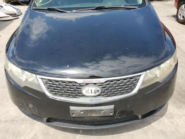 Zdjęcie 9 z aukcji – 2013 KIA FORTE EX z VIN KNAFU4A29D5707738