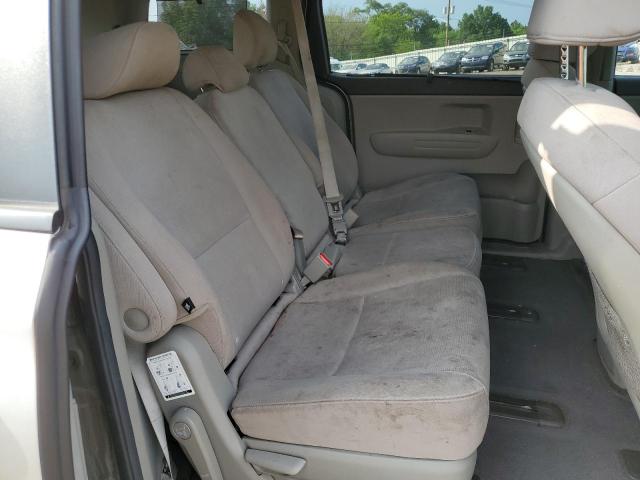 Photo 6 from auction – 2015 KIA SEDONA LX with VIN KNDMB5C15F6036723