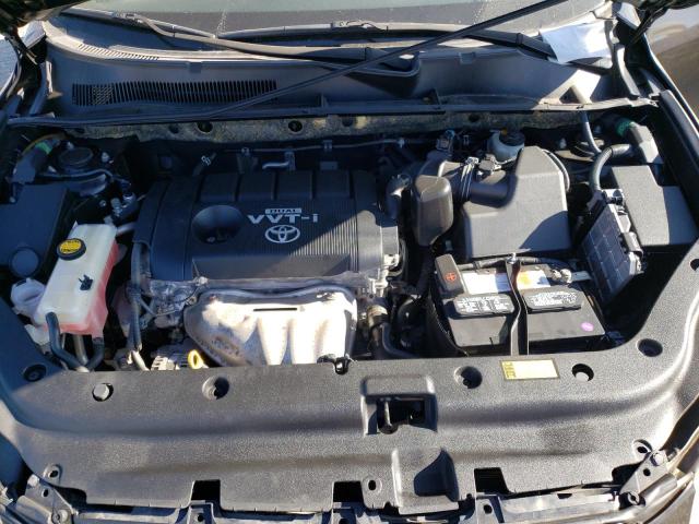 Photo 7 from auction – 2010 TOYOTA RAV4 with VIN JTMZF4DV2AD022207