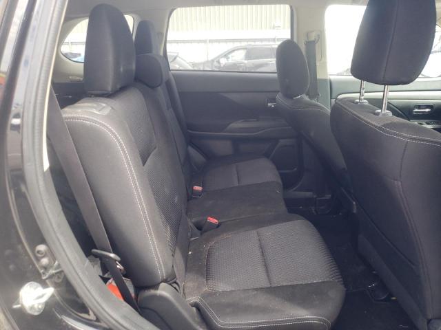 Photo 6 from auction – 2016 MITSUBISHI OUTLANDER with VIN JA4AD2A33GZ010471