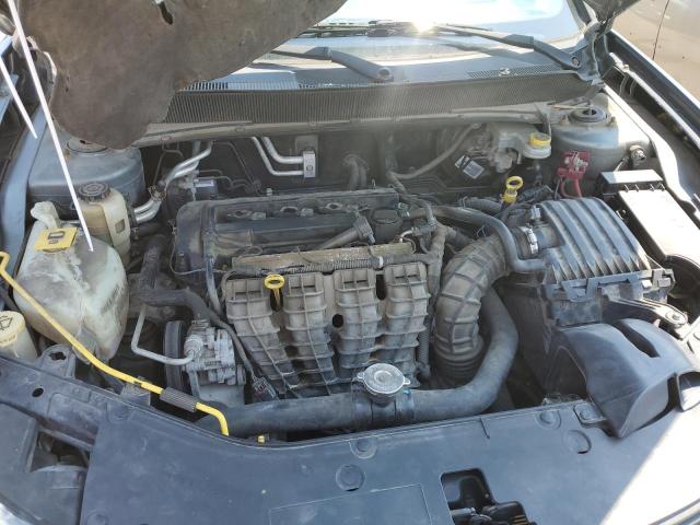 Photo 7 from auction – 2010 DODGE AVENGER SX with VIN 1B3CC4FB8AN154756