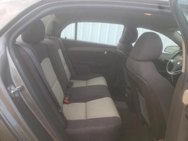Photo 6 from auction – 2012 CHEVROLET MALIBU LS with VIN 1G1ZB5E00CF101315