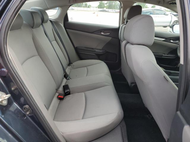Photo 6 from auction – 2019 HONDA CIVIC LX with VIN 2HGFC2F67KH578394