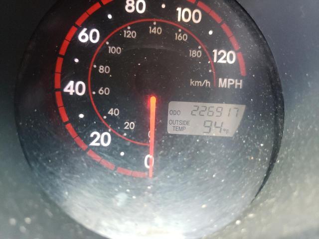 صورة رقم 8 من المزاد - 2007 TOYOTA COROLLA MA مع VIN 2T1KR32E07C648124