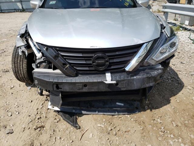 Photo 9 from auction – 2017 NISSAN ALTIMA 2.5 with VIN 1N4AL3AP1HC473883