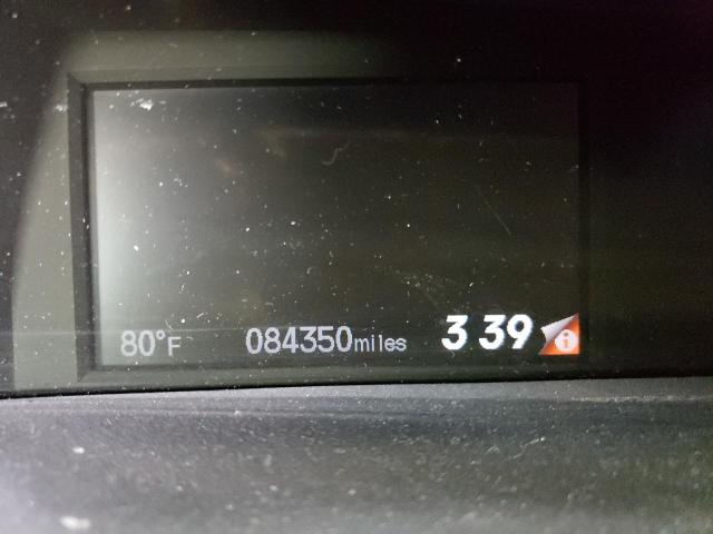 Photo 8 from auction – 2014 HONDA CIVIC EX with VIN 19XFB2F88EE024364