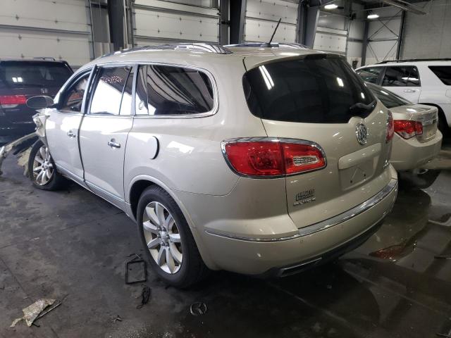 Photo 3 from auction – 2015 BUICK ENCLAVE with VIN 5GAKVCKD6FJ118330