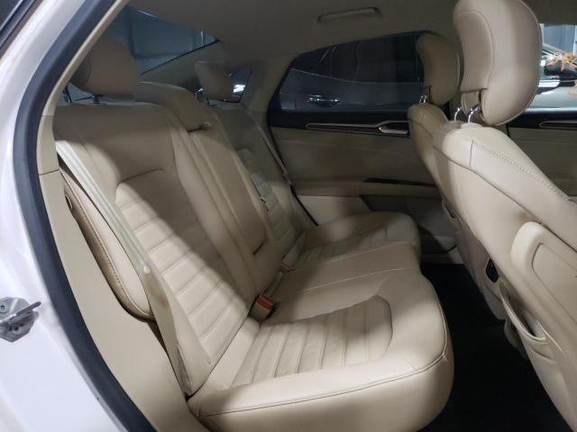 Photo 6 from auction – 2013 FORD FUSION SE with VIN 3FA6P0HR6DR114850