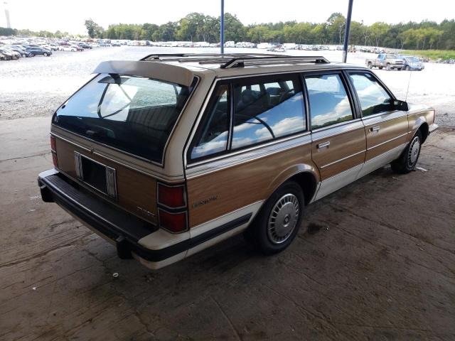 Photo 4 from auction – 1995 BUICK CENTURY SP with VIN 1G4AG85M4S6431723