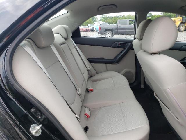 Photo 6 from auction – 2010 KIA FORTE EX with VIN KNAFU4A24A5843187
