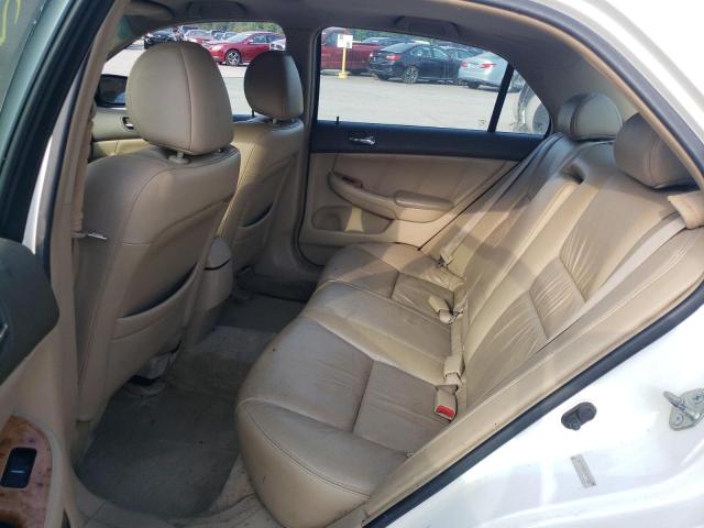 Photo 6 from auction – 2005 HONDA ACCORD with VIN 1HGCM56815A079970