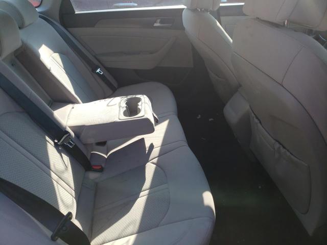 Photo 6 from auction – 2016 HYUNDAI SONATA SPO with VIN 5NPE34AF8GH280691