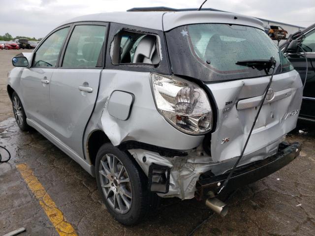 Photo 3 from auction – 2006 TOYOTA COROLLA MA with VIN 2T1KR32E46C560434