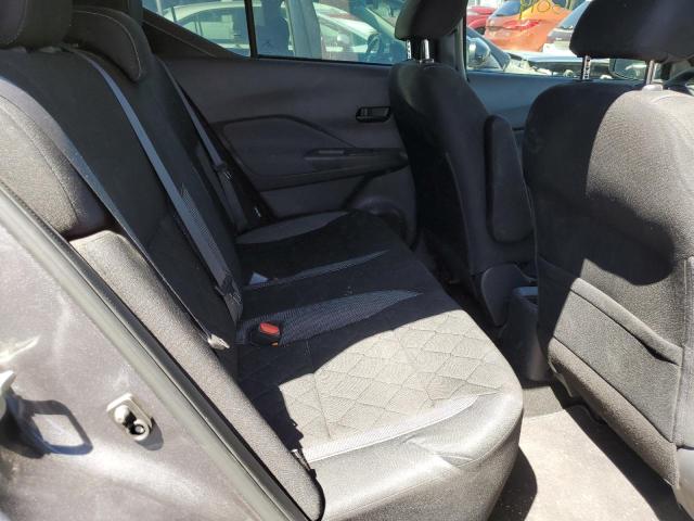 Photo 6 from auction – 2020 NISSAN KICKS S with VIN 3N1CP5BVXLL507108