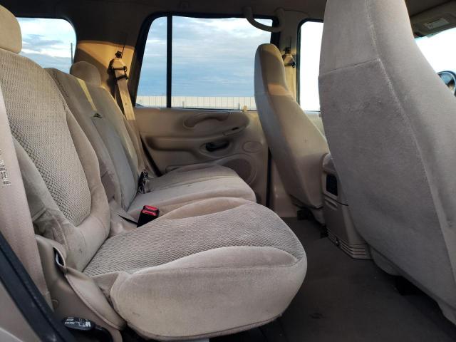 Photo 6 from auction – 2002 FORD EXPEDITION with VIN 1FMPU16L52LA87885