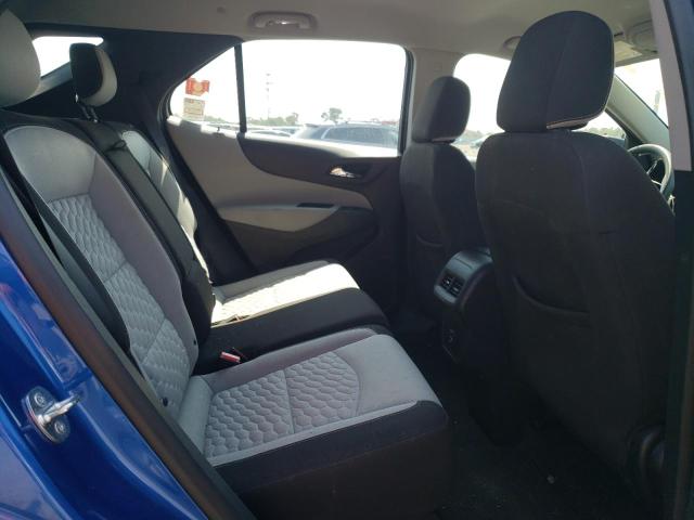 Photo 6 from auction – 2019 CHEVROLET EQUINOX LS with VIN 3GNAXHEVXKS533883