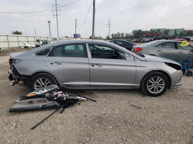 Photo 9 from auction – 2016 HYUNDAI SONATA SE with VIN 5NPE24AF0GH416671
