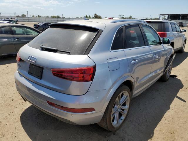 Photo 4 from auction – 2016 AUDI Q3 PREMIUM with VIN WA1BFCFS1GR024034