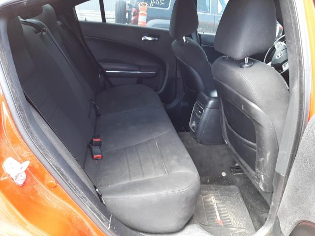 Photo 6 from auction – 2014 DODGE CHARGER SX with VIN 2C3CDXJGXEH149125