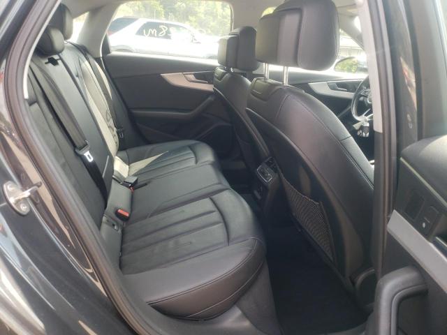 Photo 6 from auction – 2017 AUDI A4 PREMIUM with VIN WAUENAF40HN061965