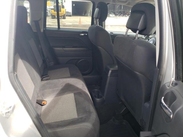 Photo 6 from auction – 2011 JEEP COMPASS SP with VIN 1J4NF1FB9BD283751