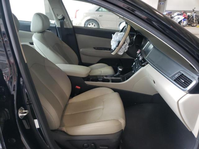 Photo 5 from auction – 2018 KIA OPTIMA EX with VIN 5XXGU4L34JG237834
