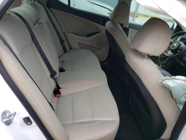Photo 6 from auction – 2014 KIA OPTIMA LX with VIN KNAGM4A77E5494063