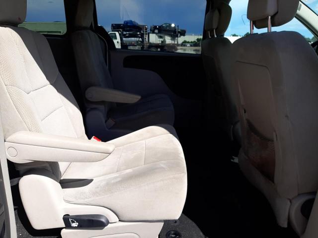 Zdjęcie 6 z aukcji – 2014 DODGE GRAND CARA z VIN 2C4RDGBG2ER170405