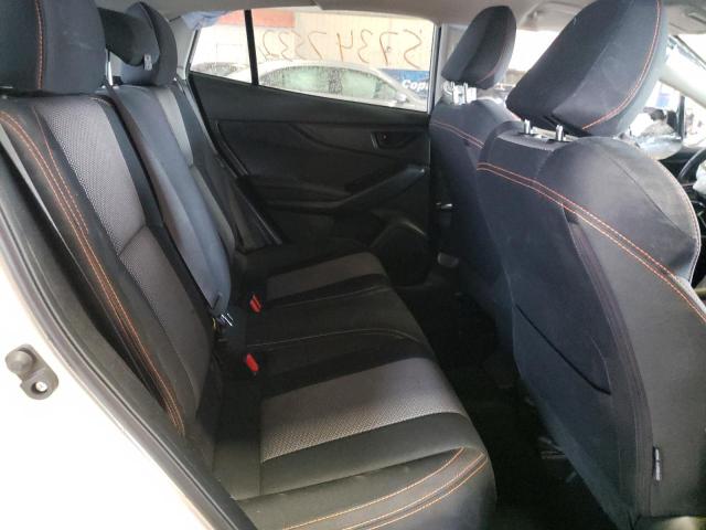 Photo 6 from auction – 2019 SUBARU CROSSTREK with VIN JF2GTACC9KH239067