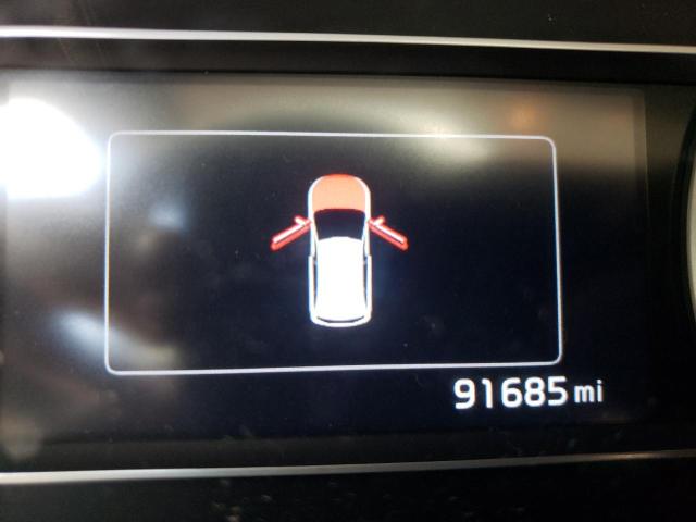 صورة رقم 8 من المزاد - 2018 KIA NIRO FE مع VIN KNDCB3LCXJ5139006