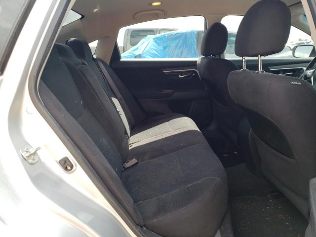 Photo 6 from auction – 2014 NISSAN ALTIMA 2.5 with VIN 1N4AL3AP5EN358168