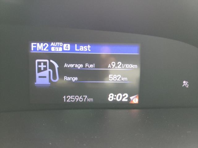 Photo 8 from auction – 2012 HONDA CIVIC LX with VIN 2HGFB2F42CH007348