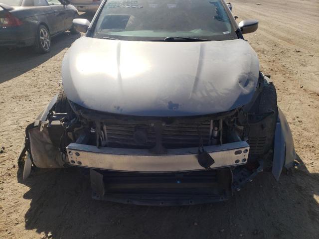 Photo 9 from auction – 2016 NISSAN ALTIMA 2.5 with VIN 1N4AL3AP1GN384785