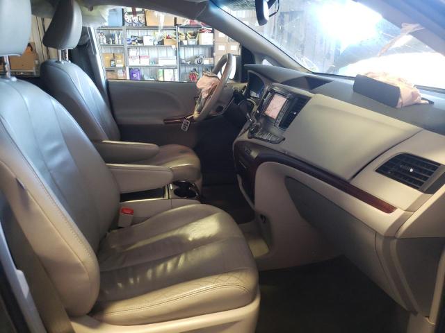 Photo 5 from auction – 2012 TOYOTA SIENNA XLE with VIN 5TDDK3DC2CS031074