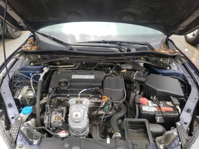 Photo 7 from auction – 2015 HONDA ACCORD SPO with VIN 1HGCR2F50FA195796